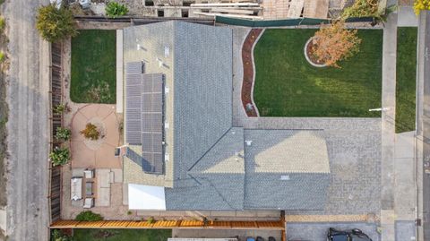 Tiny photo for 702 Choctaw Drive, SAN JOSE, CA 95123 (MLS # ML82028871)