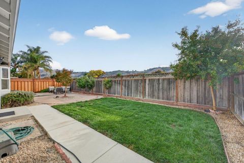 Tiny photo for 702 Choctaw Drive, SAN JOSE, CA 95123 (MLS # ML82028871)