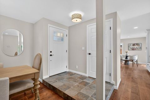 Tiny photo for 702 Choctaw Drive, SAN JOSE, CA 95123 (MLS # ML82028871)