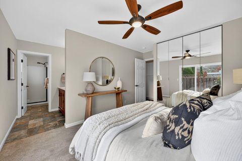 Tiny photo for 702 Choctaw Drive, SAN JOSE, CA 95123 (MLS # ML82028871)