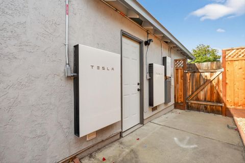 Tiny photo for 702 Choctaw Drive, SAN JOSE, CA 95123 (MLS # ML82028871)