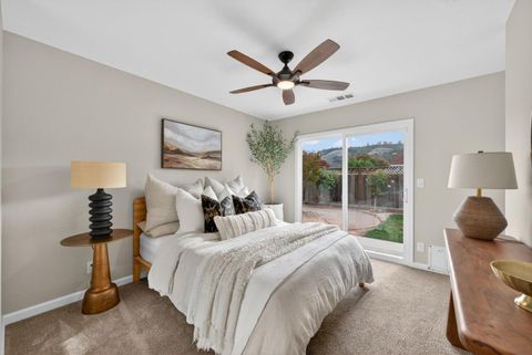 Tiny photo for 702 Choctaw Drive, SAN JOSE, CA 95123 (MLS # ML82028871)