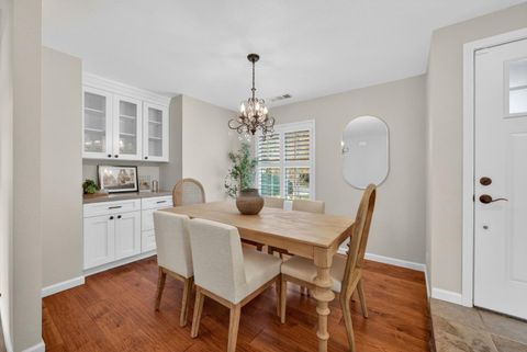 Tiny photo for 702 Choctaw Drive, SAN JOSE, CA 95123 (MLS # ML82028871)