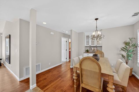 Tiny photo for 702 Choctaw Drive, SAN JOSE, CA 95123 (MLS # ML82028871)