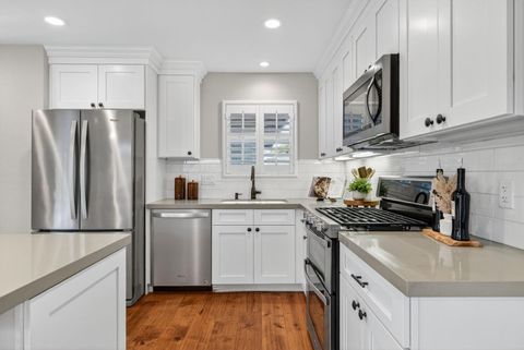 Tiny photo for 702 Choctaw Drive, SAN JOSE, CA 95123 (MLS # ML82028871)