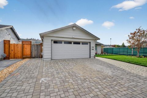 Tiny photo for 702 Choctaw Drive, SAN JOSE, CA 95123 (MLS # ML82028871)