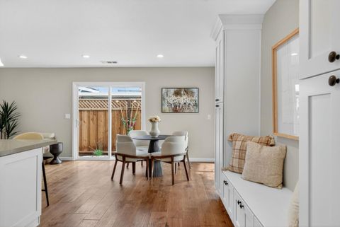 Tiny photo for 702 Choctaw Drive, SAN JOSE, CA 95123 (MLS # ML82028871)