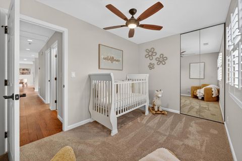 Tiny photo for 702 Choctaw Drive, SAN JOSE, CA 95123 (MLS # ML82028871)