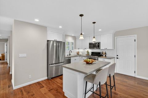 Tiny photo for 702 Choctaw Drive, SAN JOSE, CA 95123 (MLS # ML82028871)