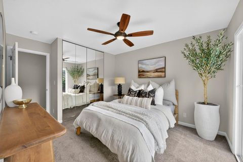 Tiny photo for 702 Choctaw Drive, SAN JOSE, CA 95123 (MLS # ML82028871)