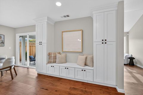 Tiny photo for 702 Choctaw Drive, SAN JOSE, CA 95123 (MLS # ML82028871)