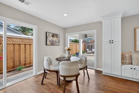 Tiny photo for 702 Choctaw Drive, SAN JOSE, CA 95123 (MLS # ML82028871)