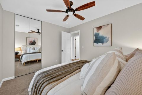 Tiny photo for 702 Choctaw Drive, SAN JOSE, CA 95123 (MLS # ML82028871)