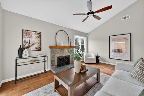 Tiny photo for 702 Choctaw Drive, SAN JOSE, CA 95123 (MLS # ML82028871)