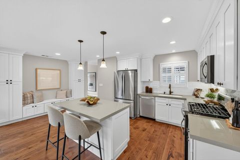 Tiny photo for 702 Choctaw Drive, SAN JOSE, CA 95123 (MLS # ML82028871)