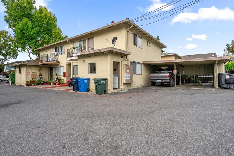 1241 Coronado Drive