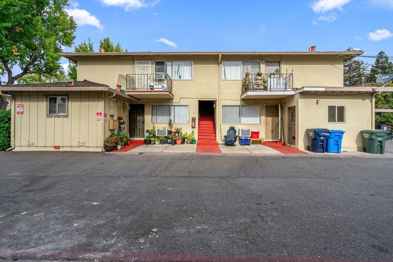 1241 Coronado Drive