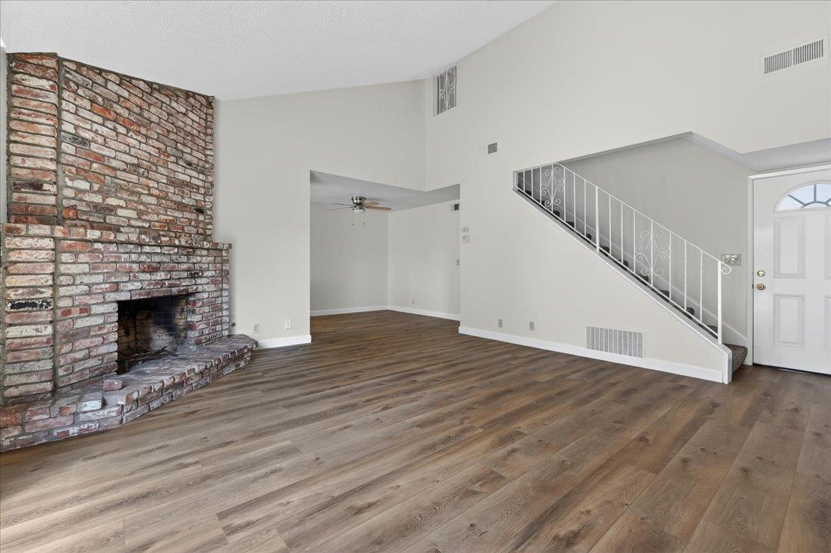 1619 Cherokee Drive