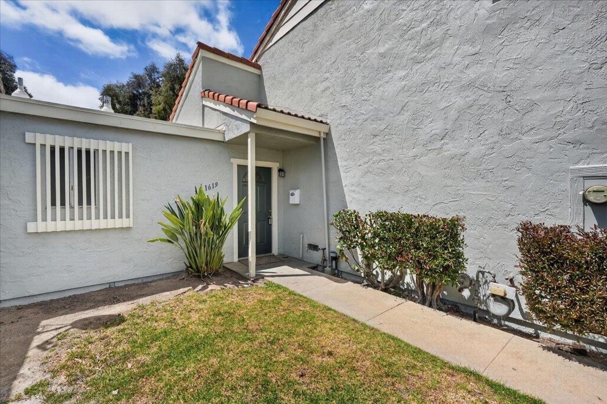 1619 Cherokee Drive
