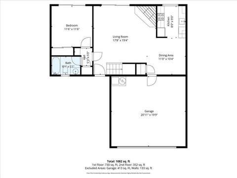Photo of 1619 Cherokee Drive, SALINAS, CA 93906 (MLS # ML82048294)