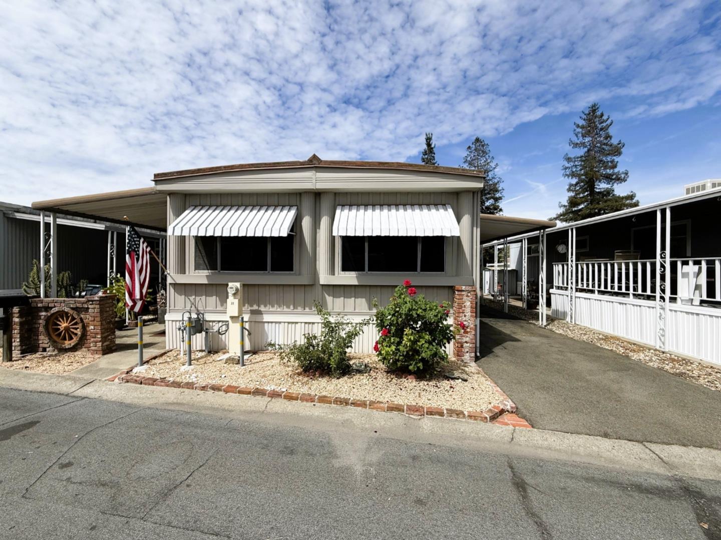 2150 Almaden Road