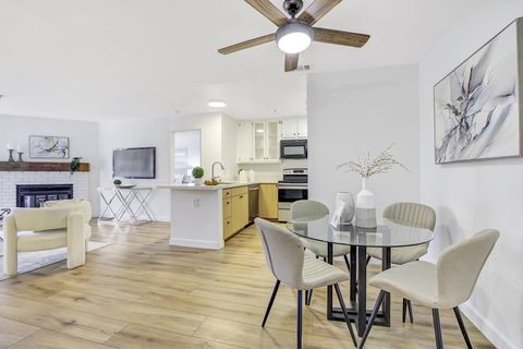 Tiny photo for 1104 La Terrace Circle, San Jose, CA 95123 (MLS # ML82033851)