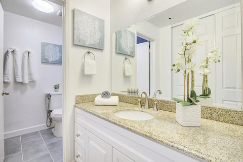 Tiny photo for 1104 La Terrace Circle, San Jose, CA 95123 (MLS # ML82033851)