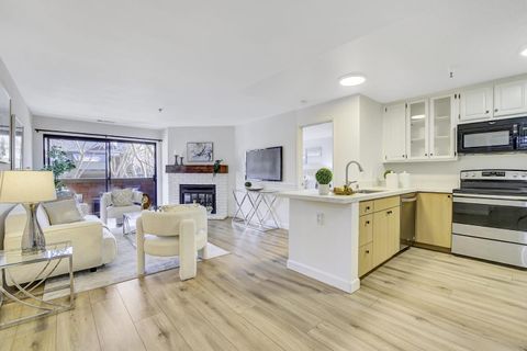 Tiny photo for 1104 La Terrace Circle, San Jose, CA 95123 (MLS # ML82033851)