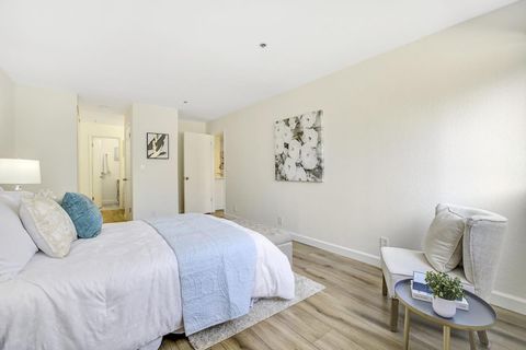 Tiny photo for 1104 La Terrace Circle, San Jose, CA 95123 (MLS # ML82033851)