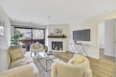 Tiny photo for 1104 La Terrace Circle, San Jose, CA 95123 (MLS # ML82033851)