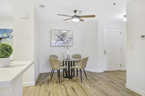 Tiny photo for 1104 La Terrace Circle, San Jose, CA 95123 (MLS # ML82033851)