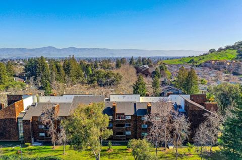 Tiny photo for 1104 La Terrace Circle, San Jose, CA 95123 (MLS # ML82033851)