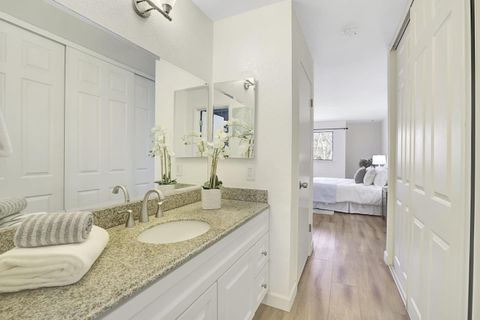 Tiny photo for 1104 La Terrace Circle, San Jose, CA 95123 (MLS # ML82033851)