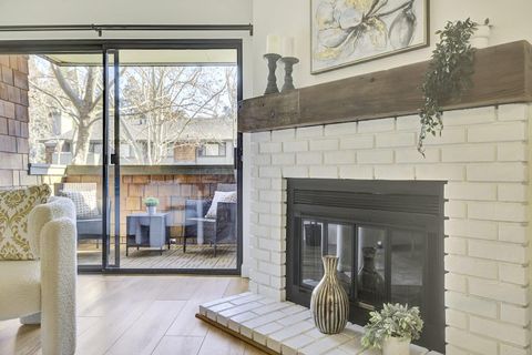 Tiny photo for 1104 La Terrace Circle, San Jose, CA 95123 (MLS # ML82033851)