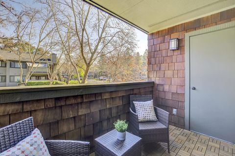 Tiny photo for 1104 La Terrace Circle, San Jose, CA 95123 (MLS # ML82033851)