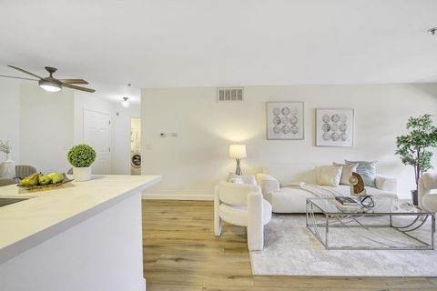 Tiny photo for 1104 La Terrace Circle, San Jose, CA 95123 (MLS # ML82033851)