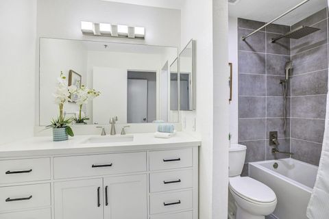 Tiny photo for 1104 La Terrace Circle, San Jose, CA 95123 (MLS # ML82033851)