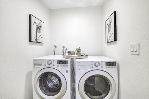 Tiny photo for 1104 La Terrace Circle, San Jose, CA 95123 (MLS # ML82033851)