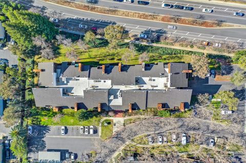 Tiny photo for 1104 La Terrace Circle, San Jose, CA 95123 (MLS # ML82033851)