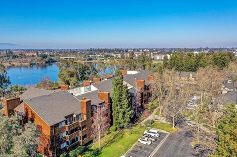 Tiny photo for 1104 La Terrace Circle, San Jose, CA 95123 (MLS # ML82033851)