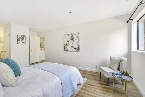 Tiny photo for 1104 La Terrace Circle, San Jose, CA 95123 (MLS # ML82033851)