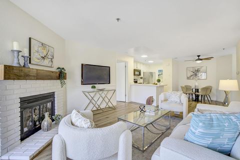 Tiny photo for 1104 La Terrace Circle, San Jose, CA 95123 (MLS # ML82033851)