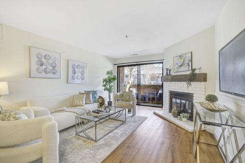 Tiny photo for 1104 La Terrace Circle, San Jose, CA 95123 (MLS # ML82033851)