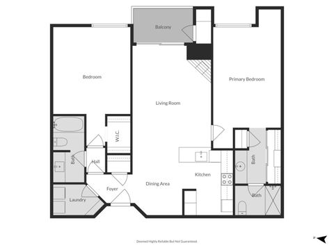 Tiny photo for 1104 La Terrace Circle, San Jose, CA 95123 (MLS # ML82033851)