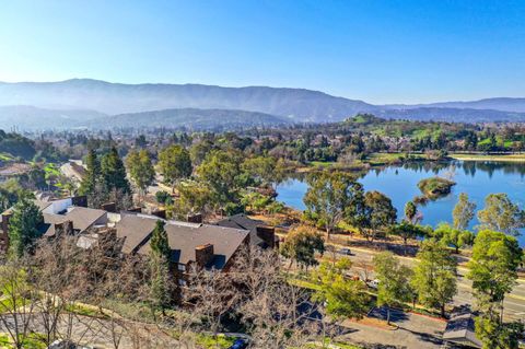 Tiny photo for 1104 La Terrace Circle, San Jose, CA 95123 (MLS # ML82033851)