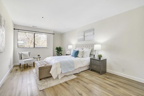 Tiny photo for 1104 La Terrace Circle, San Jose, CA 95123 (MLS # ML82033851)