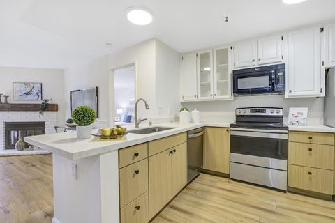 Tiny photo for 1104 La Terrace Circle, San Jose, CA 95123 (MLS # ML82033851)