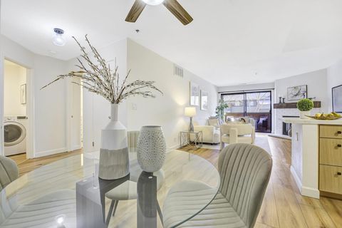 Tiny photo for 1104 La Terrace Circle, San Jose, CA 95123 (MLS # ML82033851)