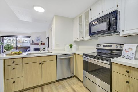 Tiny photo for 1104 La Terrace Circle, San Jose, CA 95123 (MLS # ML82033851)