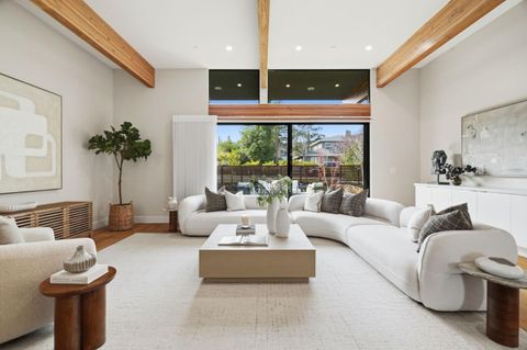 1617 Corte Via LOS ALTOS CA 94024